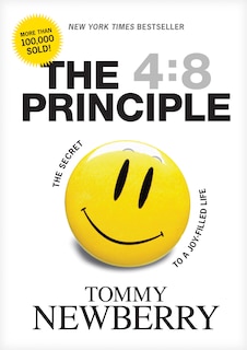 Couverture_The 4:8 Principle