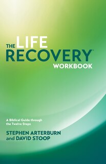 Couverture_The Life Recovery Workbook
