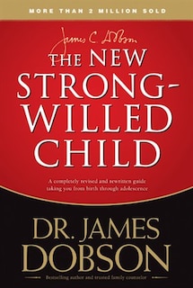 Front cover_The New Strong-Willed Child