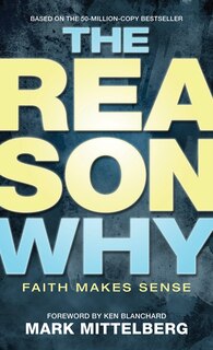 Front cover_The Reason Why