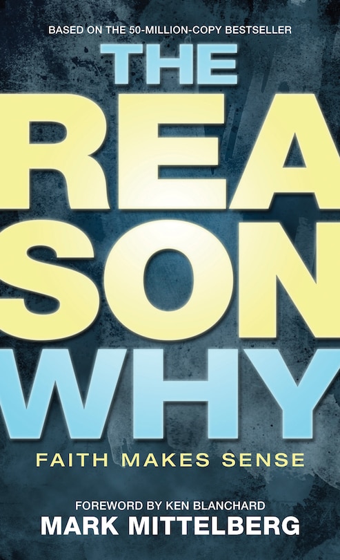 Front cover_The Reason Why