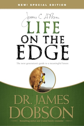 Life on the Edge: The Next Generation's Guide To A Meaningful Future