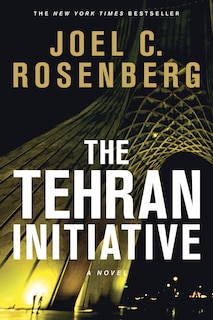 Front cover_The Tehran Initiative