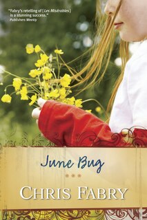 Front cover_June Bug