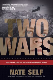 Front cover_Two Wars