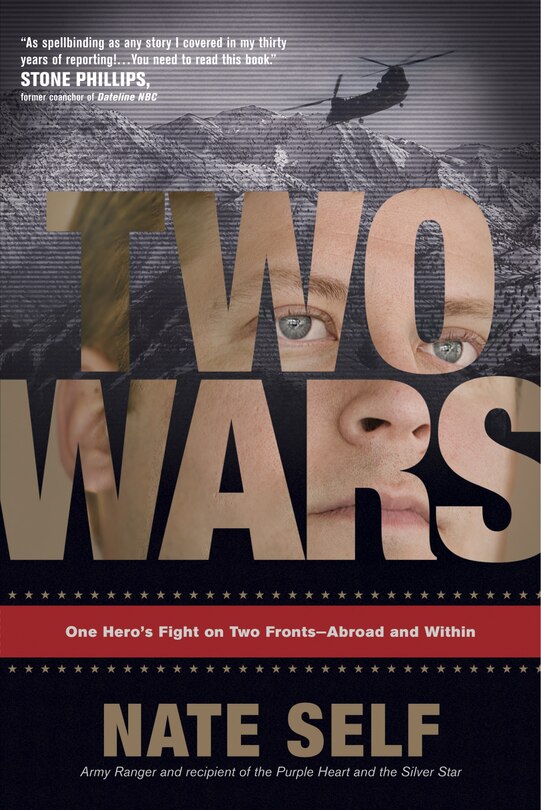 Front cover_Two Wars