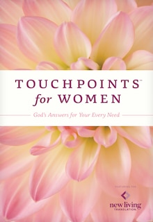 Front cover_TouchPoints for Women