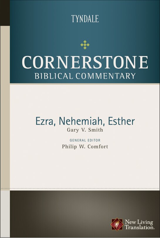 Front cover_Ezra, Nehemiah, Esther