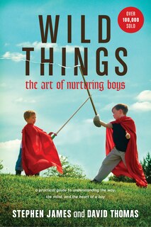 Front cover_Wild Things