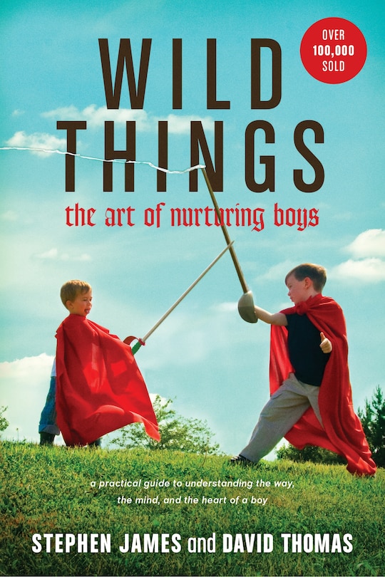 Front cover_Wild Things