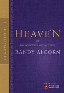 Front cover_TouchPoints: Heaven