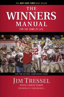 Front cover_The Winners Manual