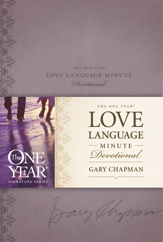 Couverture_The One Year Love Language Minute Devotional