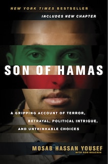 Front cover_Son of Hamas