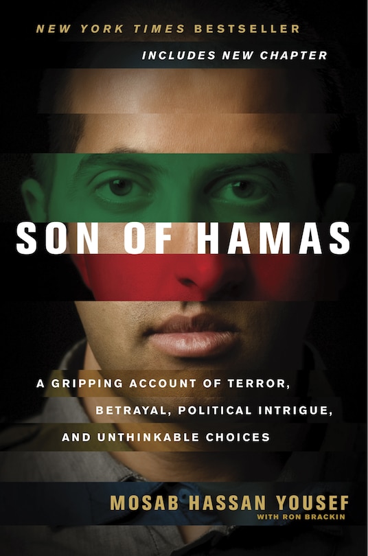 Front cover_Son of Hamas