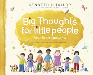Couverture_Big Thoughts for Little People