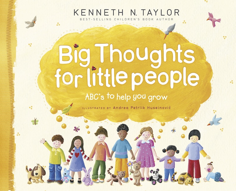 Couverture_Big Thoughts for Little People