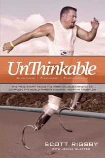 Front cover_Unthinkable