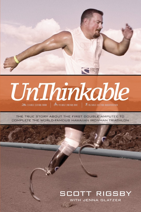 Front cover_Unthinkable