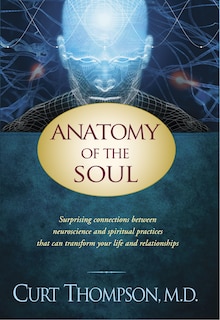 Front cover_Anatomy of the Soul