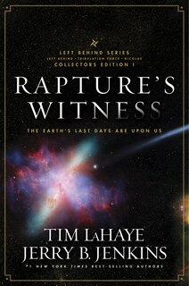 Couverture_Rapture's Witness