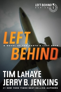 Couverture_Left Behind