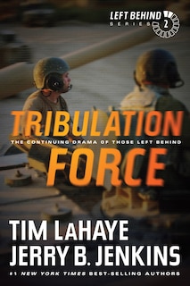 Front cover_Tribulation Force