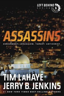 Front cover_Assassins