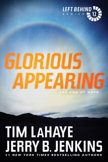 Front cover_Glorious Appearing