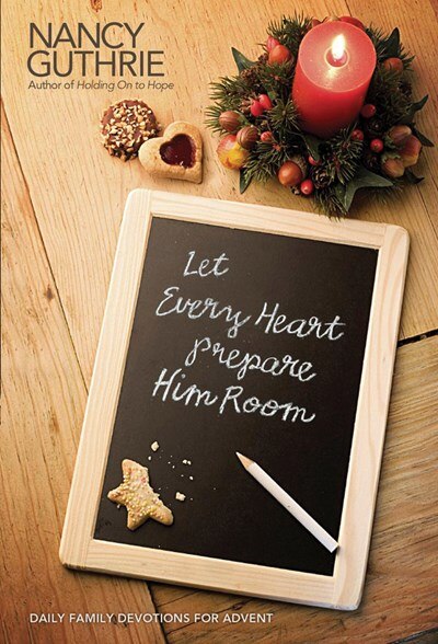 Couverture_Let Every Heart Prepare Him Room