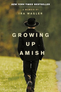 Front cover_Growing Up Amish