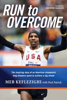 Front cover_Run to Overcome