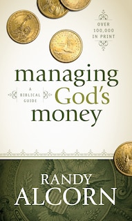 Front cover_Managing God's Money