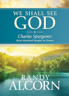 Front cover_We Shall See God