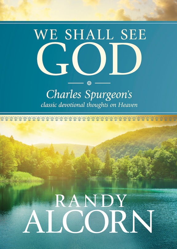 Front cover_We Shall See God