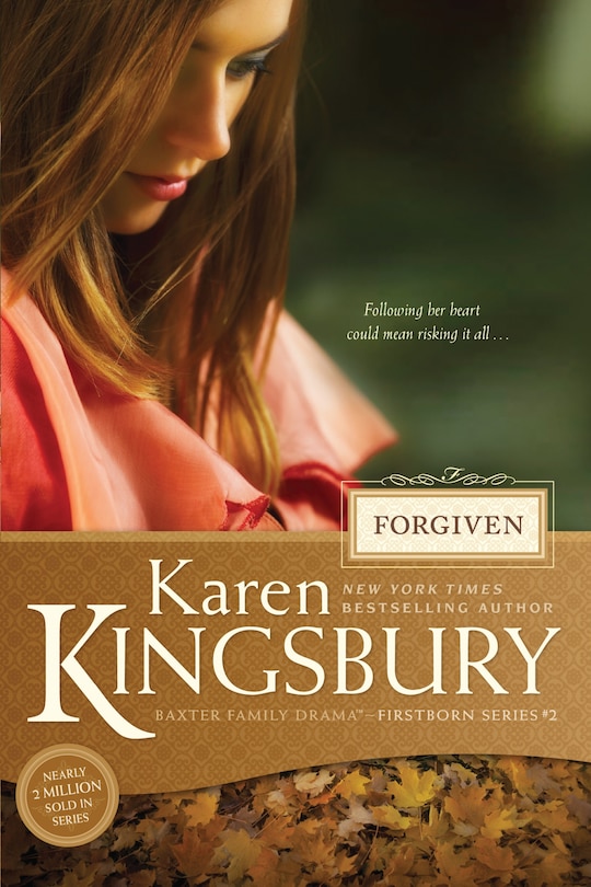 Front cover_Forgiven