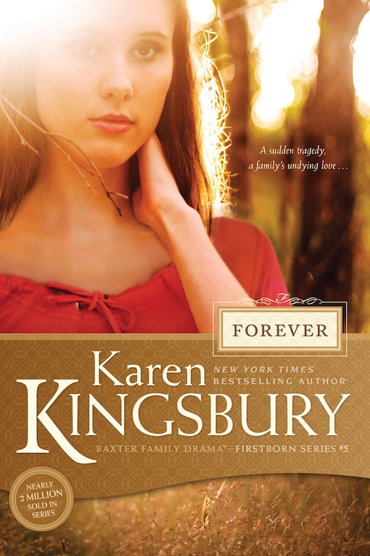 Front cover_Forever