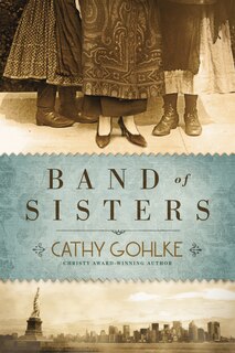 Front cover_Band of Sisters