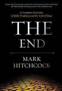 Couverture_The End