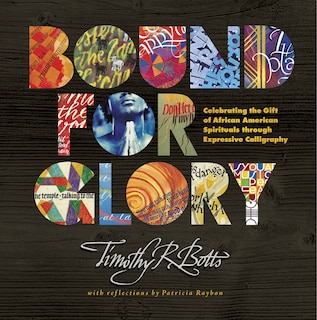 Front cover_Bound for Glory