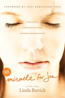 Front cover_Miracle For Jen