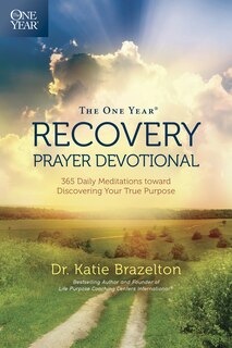 Couverture_The One Year Recovery Prayer Devotional