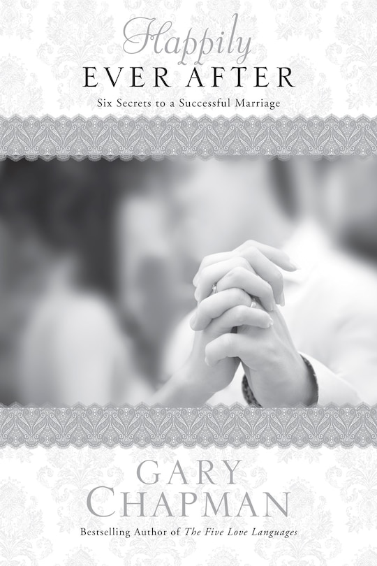Front cover_Happily Ever After