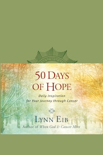 Front cover_50 Days of Hope
