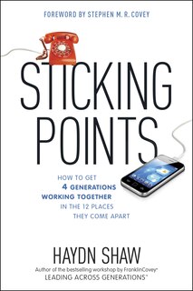 Front cover_Sticking Points