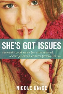 Front cover_She's Got Issues