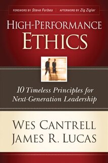 Couverture_High-Performance Ethics
