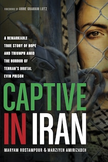 Couverture_Captive in Iran