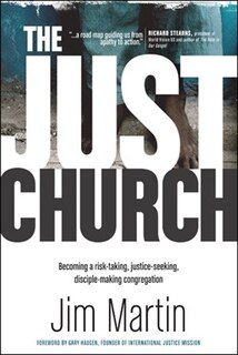 Front cover_The Just Church
