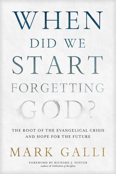 Couverture_When Did We Start Forgetting God?